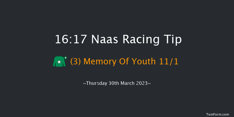Naas 16:17 Handicap Hurdle 19f Sun 26th Mar 2023