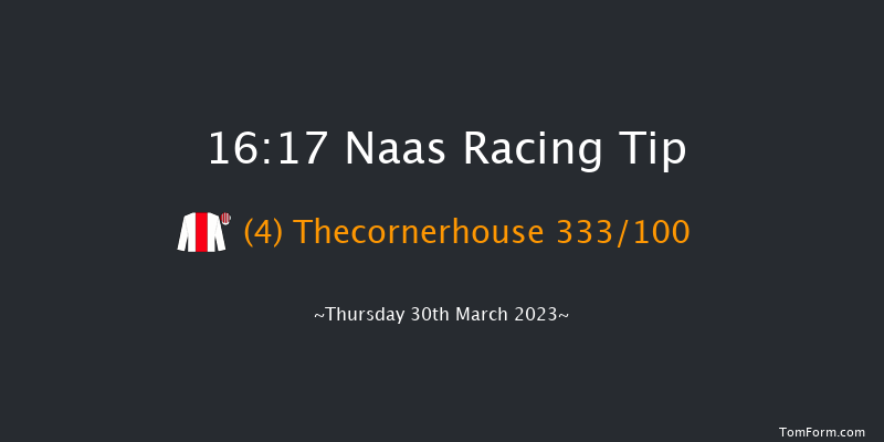 Naas 16:17 Handicap Hurdle 19f Sun 26th Mar 2023
