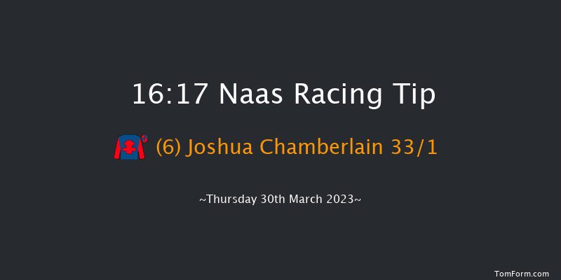 Naas 16:17 Handicap Hurdle 19f Sun 26th Mar 2023