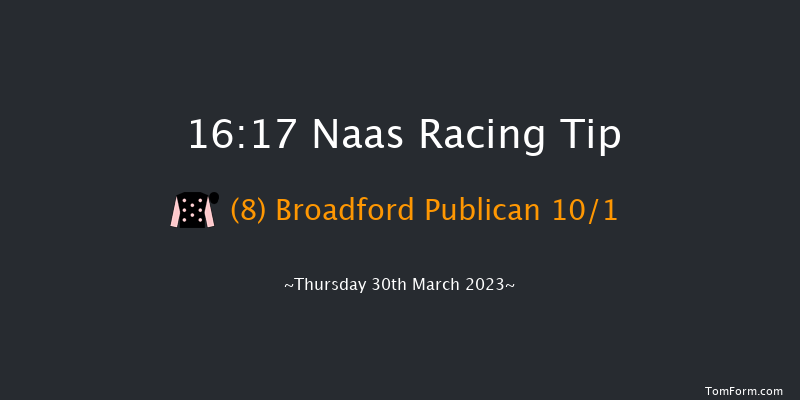 Naas 16:17 Handicap Hurdle 19f Sun 26th Mar 2023