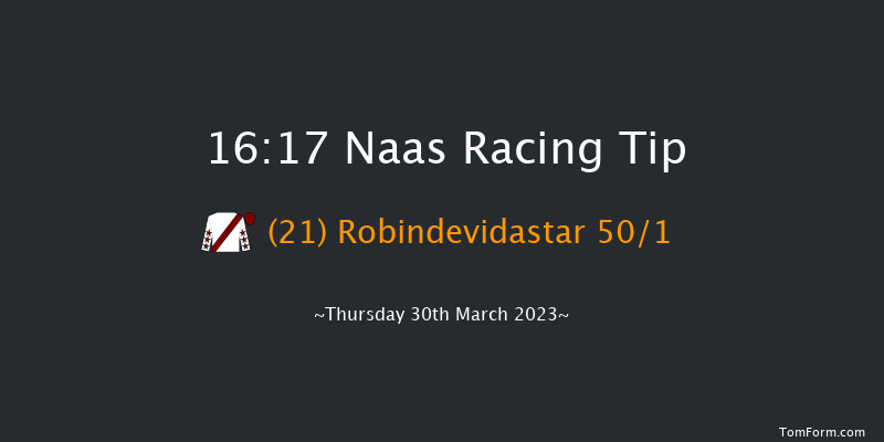 Naas 16:17 Handicap Hurdle 19f Sun 26th Mar 2023