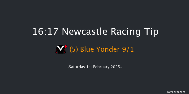 Newcastle  16:17 Handicap (Class 5) 10f Fri 31st Jan 2025