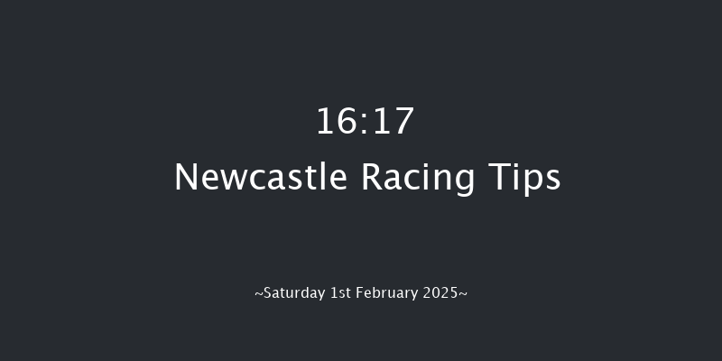 Newcastle  16:17 Handicap (Class 5) 10f Fri 31st Jan 2025