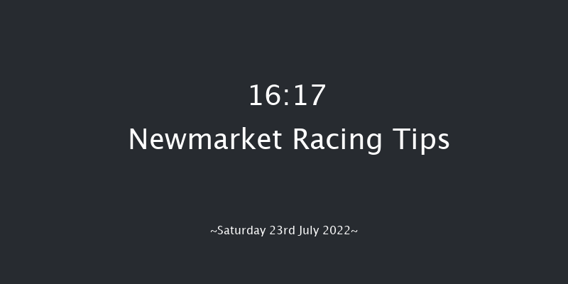 Newmarket 16:17 Handicap (Class 5) 8f Fri 22nd Jul 2022