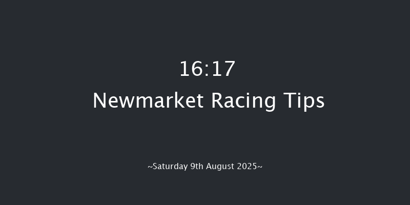 Newmarket 16-17 (Class 3) 8f Fri 8th Aug 2025