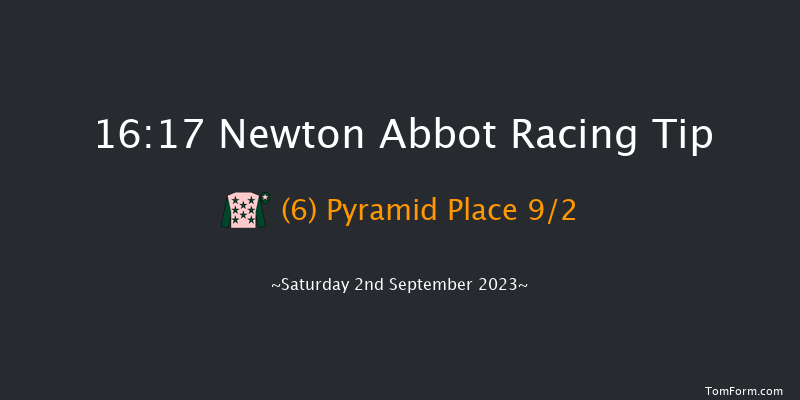 Newton Abbot 16:17 Handicap Hurdle (Class 2) 22f Tue 22nd Aug 2023
