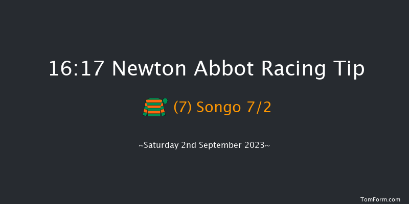 Newton Abbot 16:17 Handicap Hurdle (Class 2) 22f Tue 22nd Aug 2023