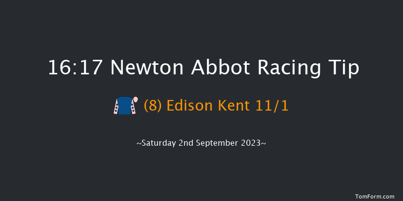 Newton Abbot 16:17 Handicap Hurdle (Class 2) 22f Tue 22nd Aug 2023