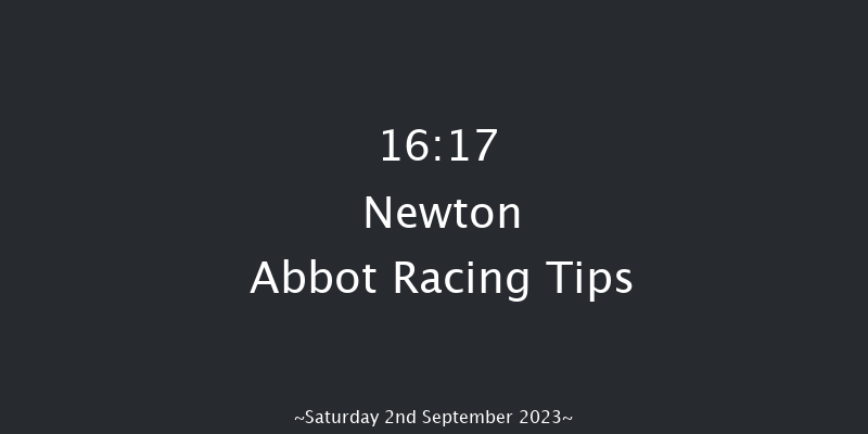 Newton Abbot 16:17 Handicap Hurdle (Class 2) 22f Tue 22nd Aug 2023