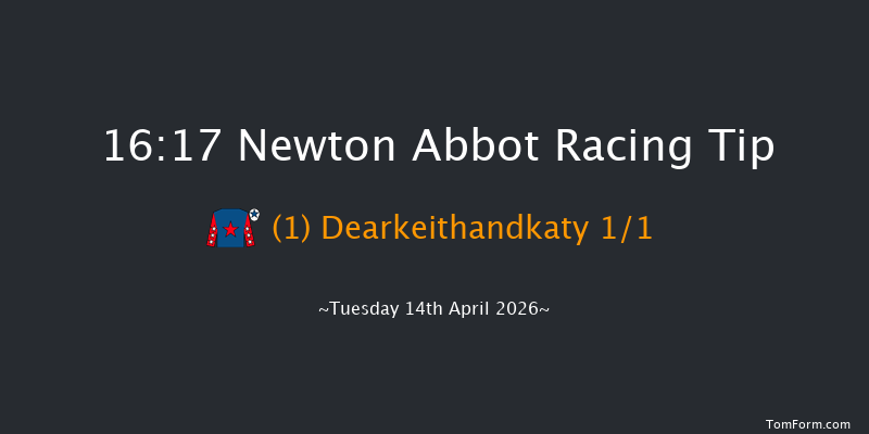 Newton Abbot 16-17 (Class 5) 26f Sat 4th Apr 2026