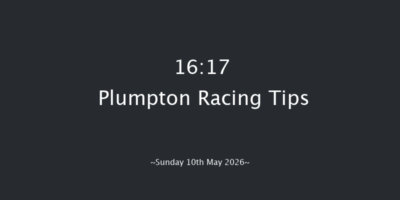 Plumpton 16-17 (Class 4) 20f Sun 19th Apr 2026