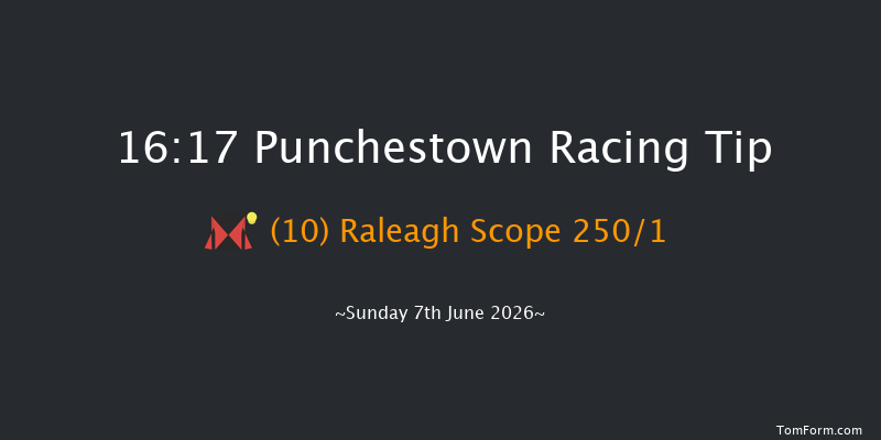 Punchestown 16-17 23f Sat 6th Jun 2026
