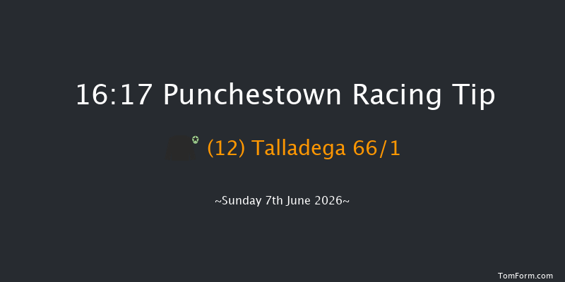 Punchestown 16-17 23f Sat 6th Jun 2026
