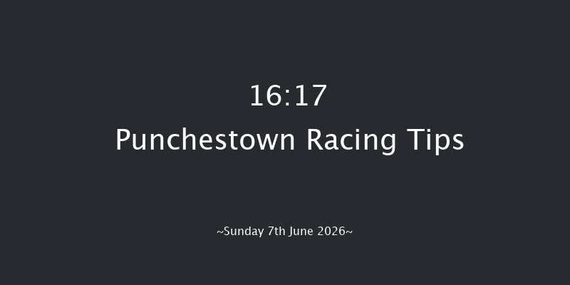 Punchestown 16-17 23f Sat 6th Jun 2026