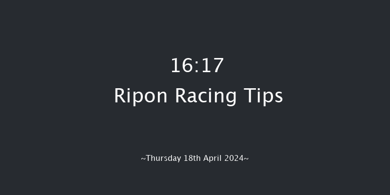 Ripon  16:17 Handicap (Class 4) 6f Sat 30th Sep 2023