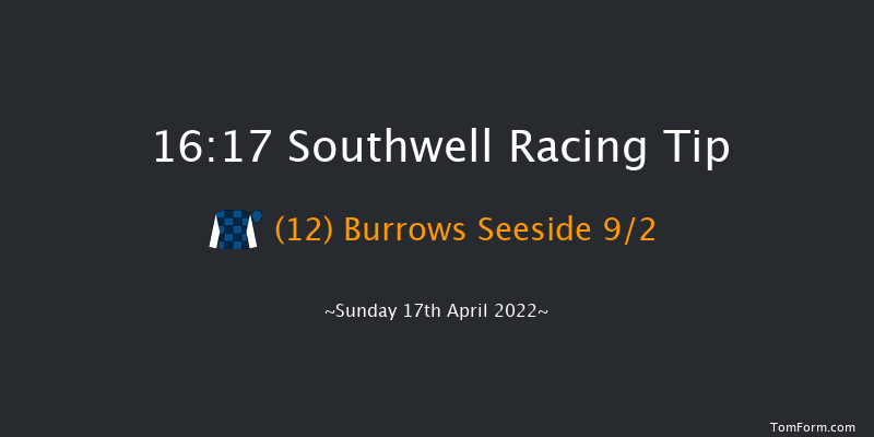 Southwell 16:17 Handicap (Class 4) 6f Wed 13th Apr 2022