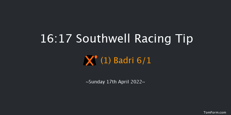 Southwell 16:17 Handicap (Class 4) 6f Wed 13th Apr 2022