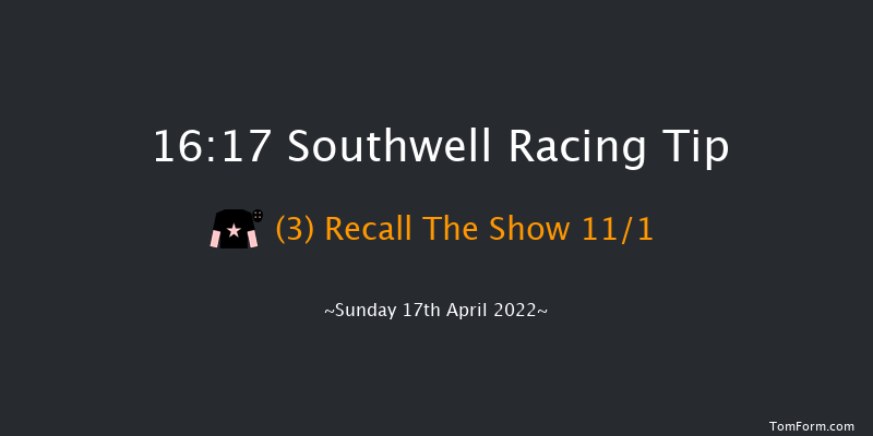 Southwell 16:17 Handicap (Class 4) 6f Wed 13th Apr 2022