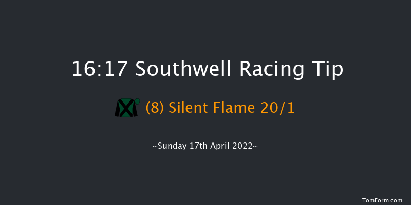 Southwell 16:17 Handicap (Class 4) 6f Wed 13th Apr 2022