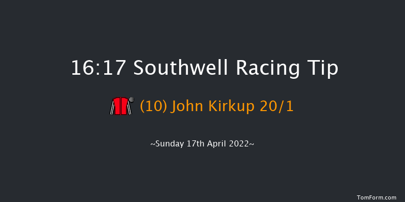 Southwell 16:17 Handicap (Class 4) 6f Wed 13th Apr 2022