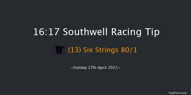 Southwell 16:17 Handicap (Class 4) 6f Wed 13th Apr 2022