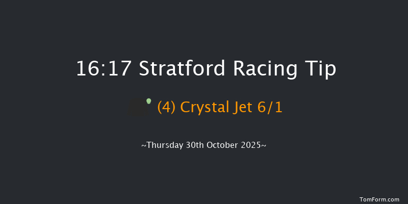 Stratford 16-17 (Class 5) 16f Sat 18th Oct 2025