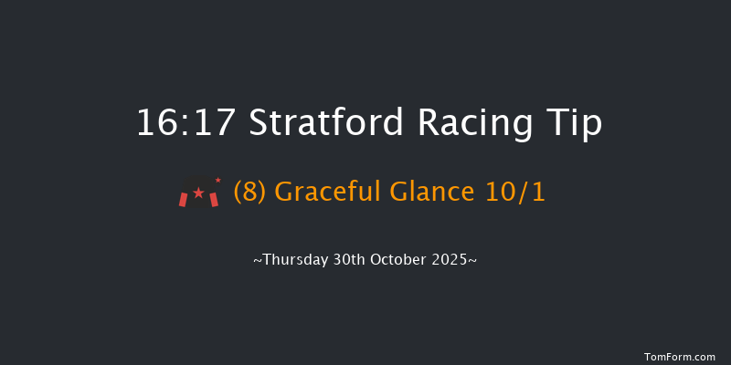 Stratford 16-17 (Class 5) 16f Sat 18th Oct 2025