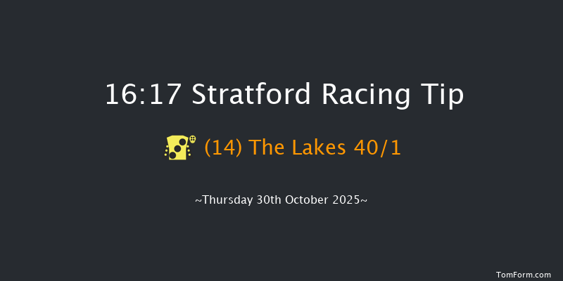Stratford 16-17 (Class 5) 16f Sat 18th Oct 2025