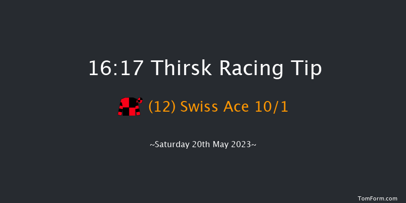 Thirsk 16:17 Handicap (Class 3) 7f Thu 11th May 2023