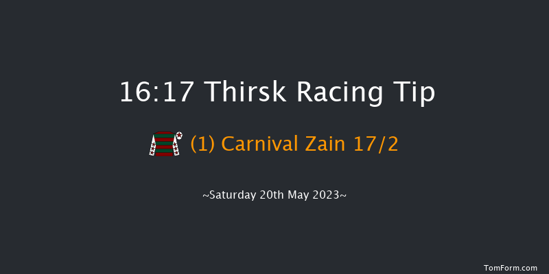 Thirsk 16:17 Handicap (Class 3) 7f Thu 11th May 2023