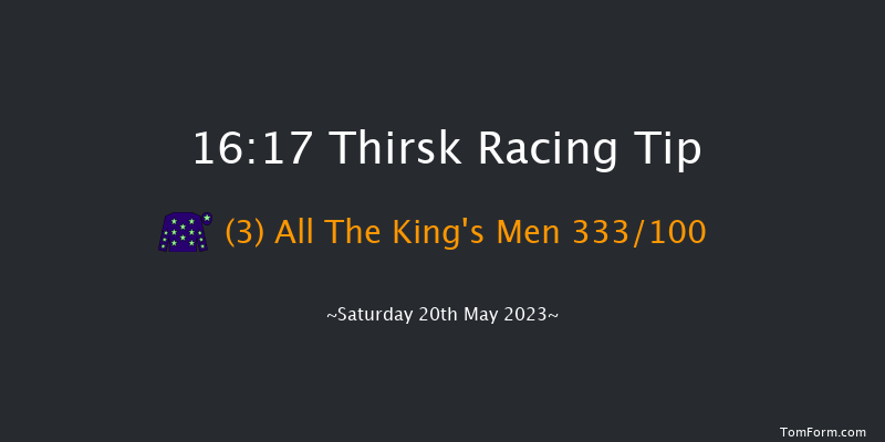 Thirsk 16:17 Handicap (Class 3) 7f Thu 11th May 2023
