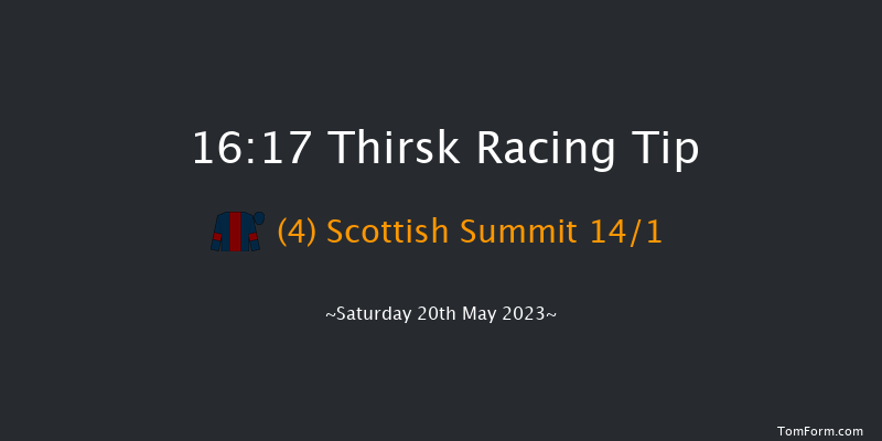 Thirsk 16:17 Handicap (Class 3) 7f Thu 11th May 2023