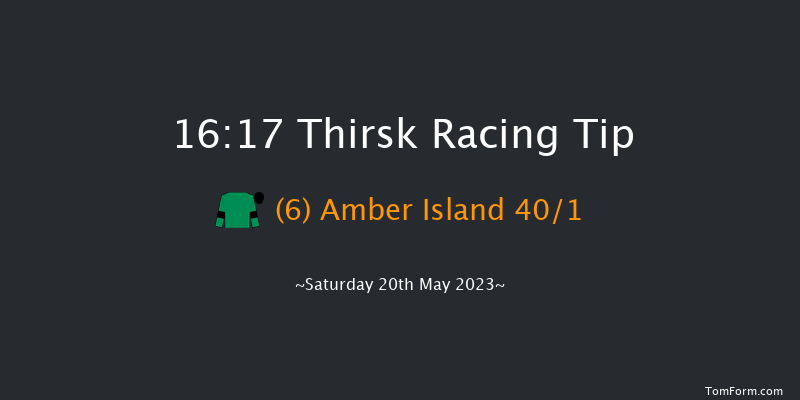 Thirsk 16:17 Handicap (Class 3) 7f Thu 11th May 2023