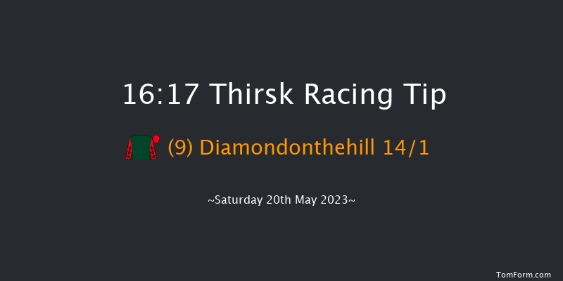Thirsk 16:17 Handicap (Class 3) 7f Thu 11th May 2023