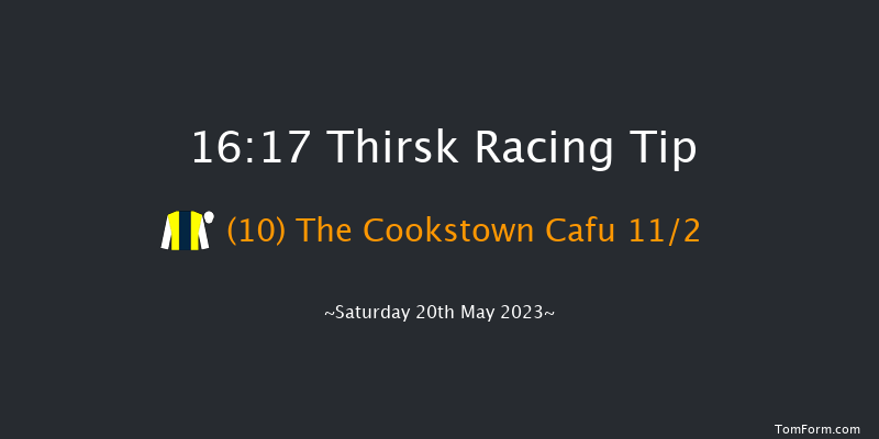 Thirsk 16:17 Handicap (Class 3) 7f Thu 11th May 2023