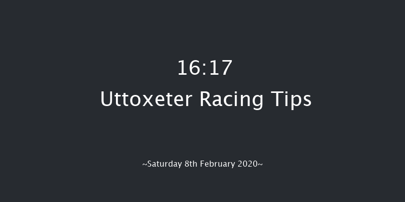 MansionBet At Uttoxeter Maiden Hurdle Uttoxeter 16:17 Maiden Hurdle (Class 4) 23f Sat 25th Jan 2020