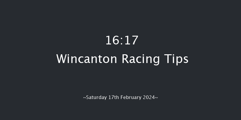 Wincanton  16:17 Handicap Chase (Class 4)
25f Thu 1st Feb 2024