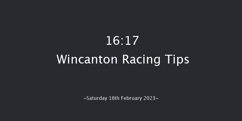 Wincanton 16:17 Handicap Hurdle (Class 3) 21f Thu 2nd Feb 2023