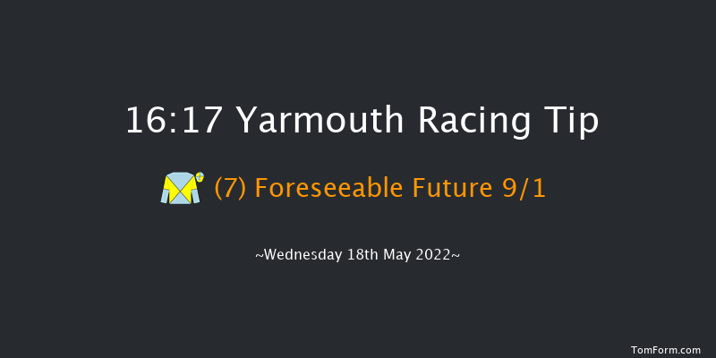 Yarmouth 16:17 Handicap (Class 5) 7f Tue 26th Apr 2022