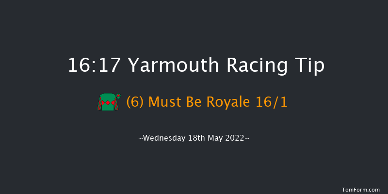 Yarmouth 16:17 Handicap (Class 5) 7f Tue 26th Apr 2022