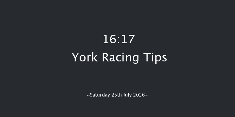 York 16-17 (Class 3) 11f Fri 24th Jul 2026