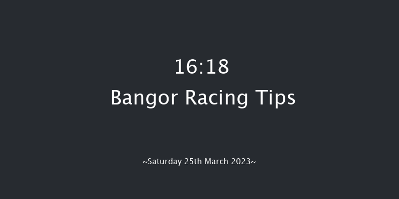 Bangor 16:18 Handicap Chase (Class 3) 24f Fri 10th Feb 2023