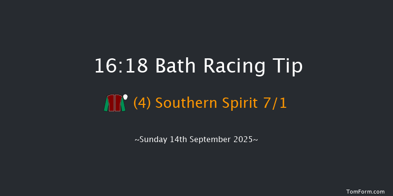 Bath 16-18 (Class 5) 5f Sat 13th Sep 2025