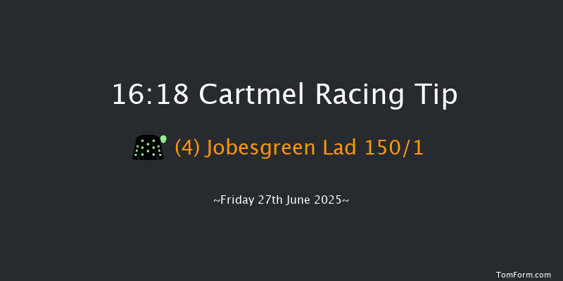 Cartmel 16-18 (Class 5) 21f Wed 28th May 2025