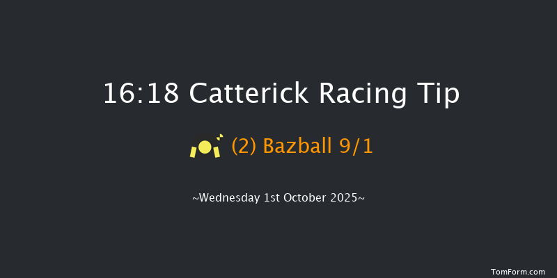 Catterick 16-18 (Class 6) 5f Tue 9th Sep 2025