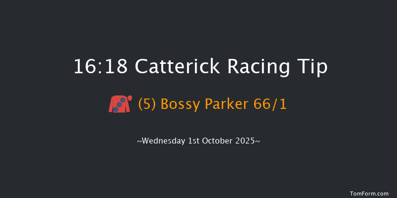 Catterick 16-18 (Class 6) 5f Tue 9th Sep 2025