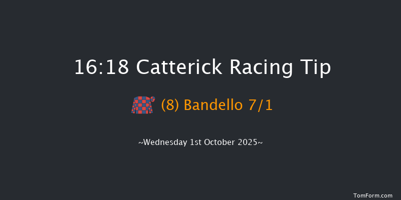 Catterick 16-18 (Class 6) 5f Tue 9th Sep 2025
