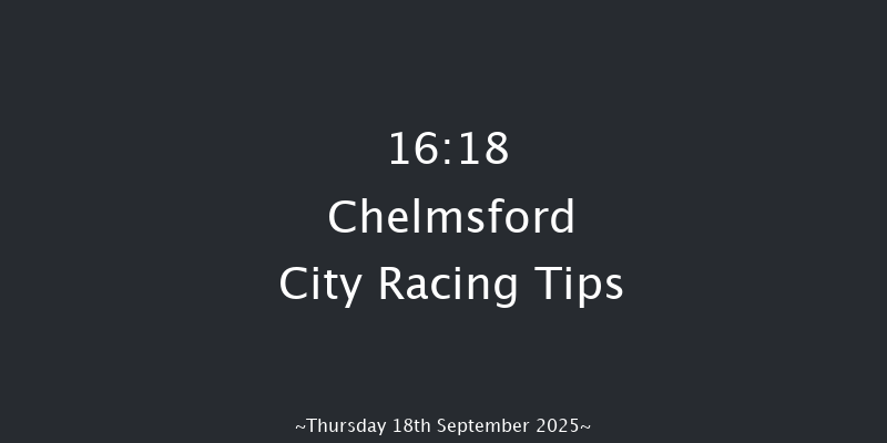 Chelmsford City 16-18 (Class 4) 10f Thu 11th Sep 2025