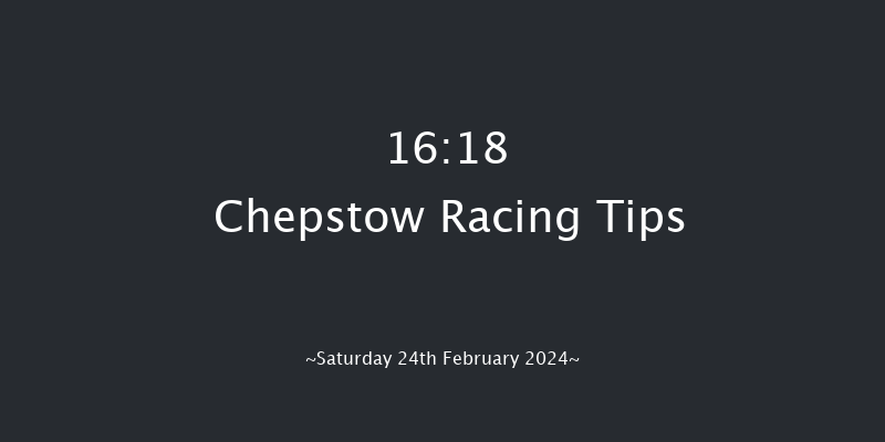 Chepstow  16:18 Handicap Chase (Class 5)
26f Tue 30th Jan 2024