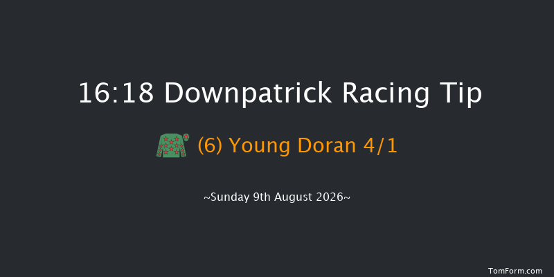 Downpatrick 16-18 21f Tue 14th Jul 2026